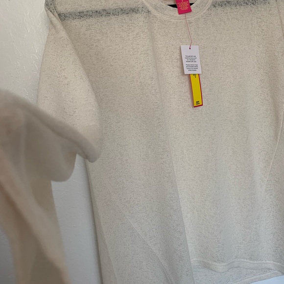 CATHERINE Malandrino long sleeve blouse 💕💕 - Picture 5 of 8